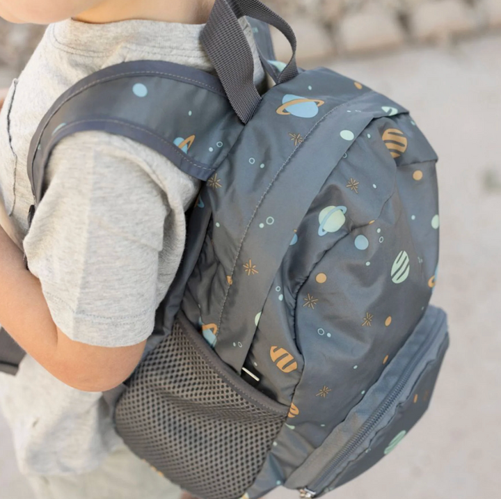 Toddler Fold Up Backpack