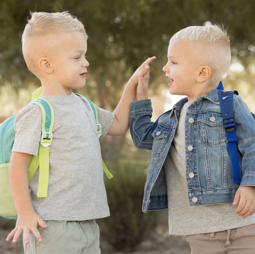 Toddler Fold Up Backpack