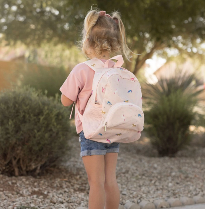 Toddler Fold Up Backpack