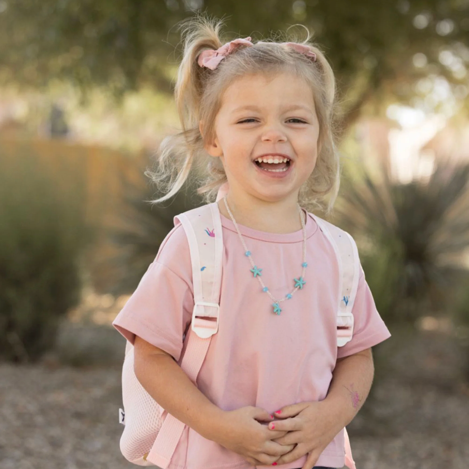 Toddler Fold Up Backpack