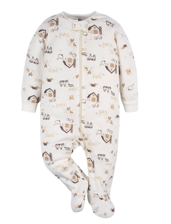 Sleep 'N Play Sleepers - 2pk