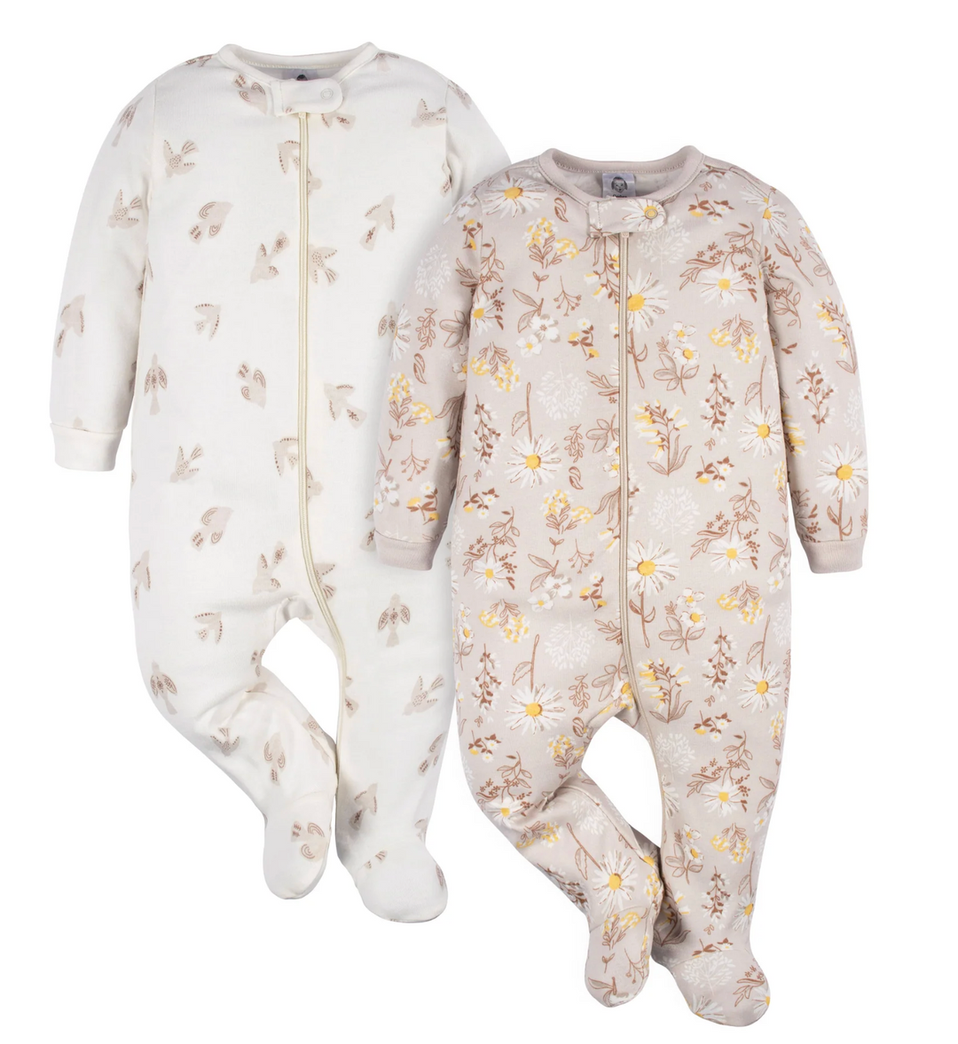 Sleep 'N Play Sleepers - 2pk