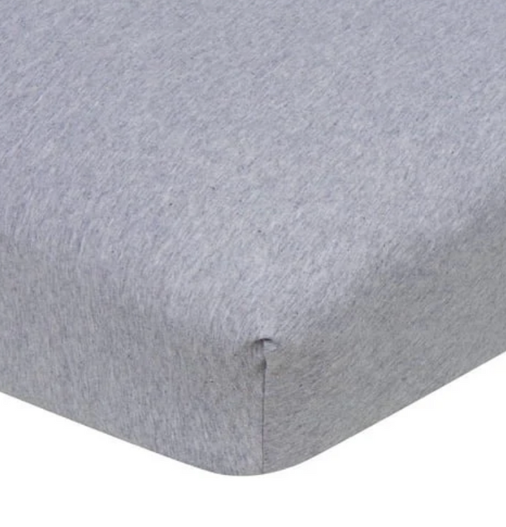 Fitted Crib Sheet