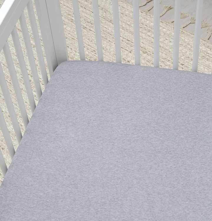 Fitted Crib Sheet