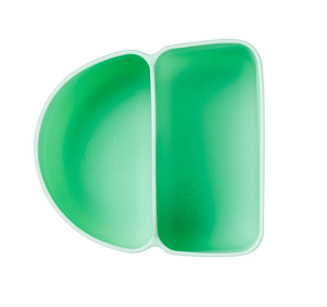 Silicone Bento Buddy - Snackbox