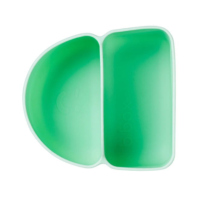 Silicone Bento Buddy - Snackbox