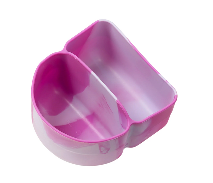 Silicone Bento Buddy - Snackbox