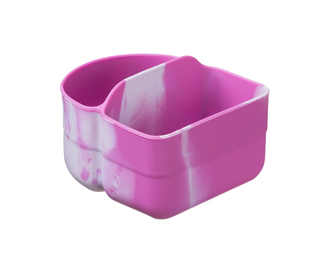 Silicone Bento Buddy - Snackbox