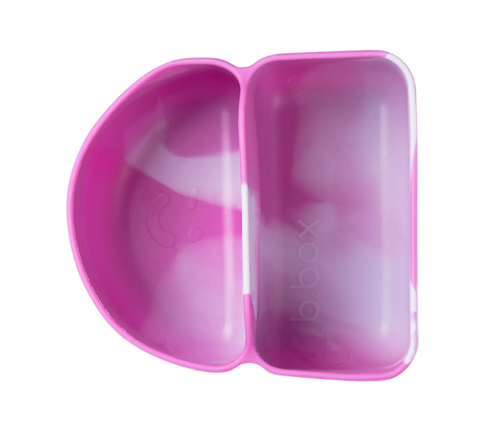 Silicone Bento Buddy - Snackbox