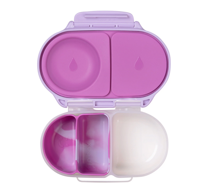 Silicone Bento Buddy - Snackbox