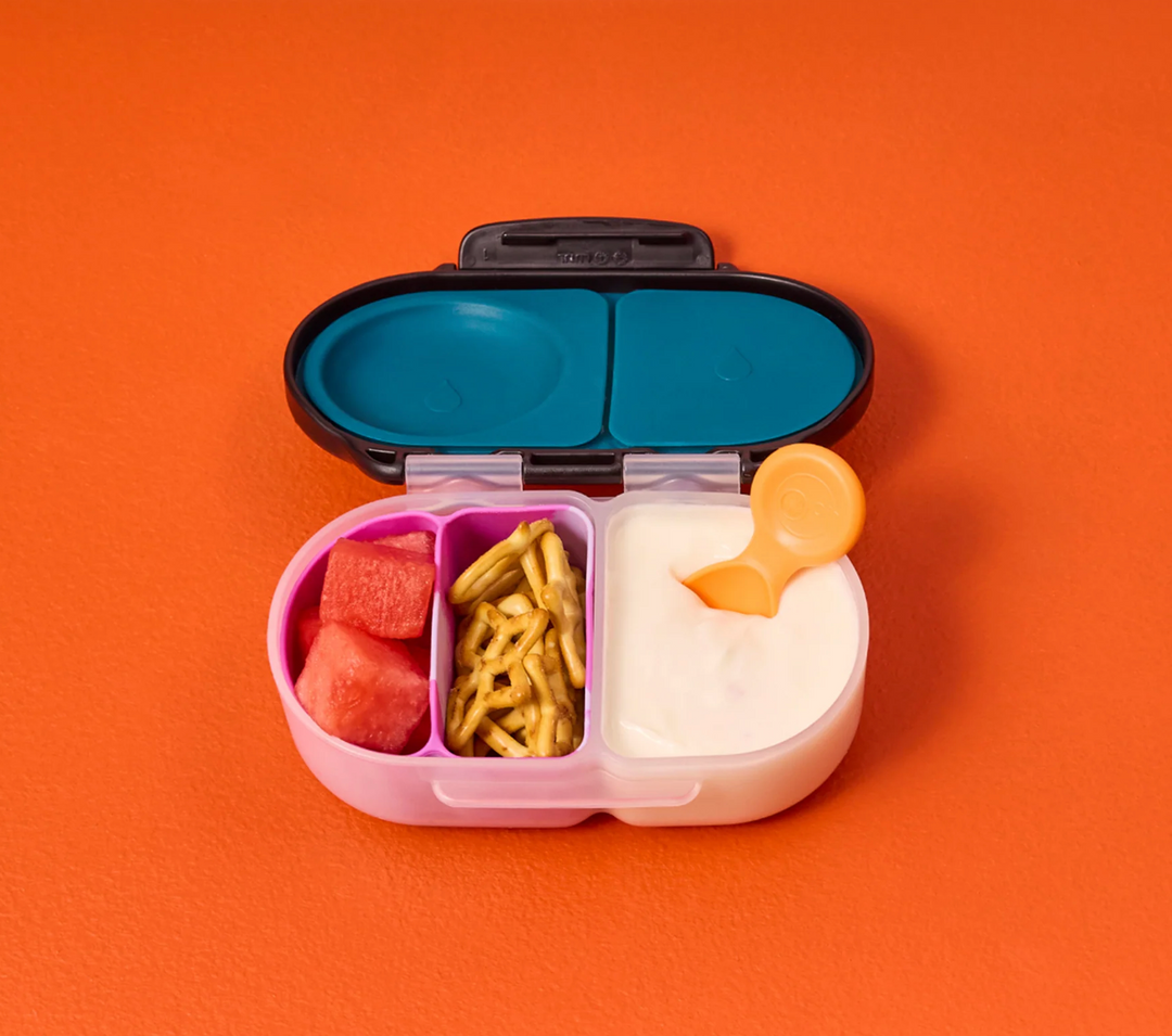 Silicone Bento Buddy - Snackbox