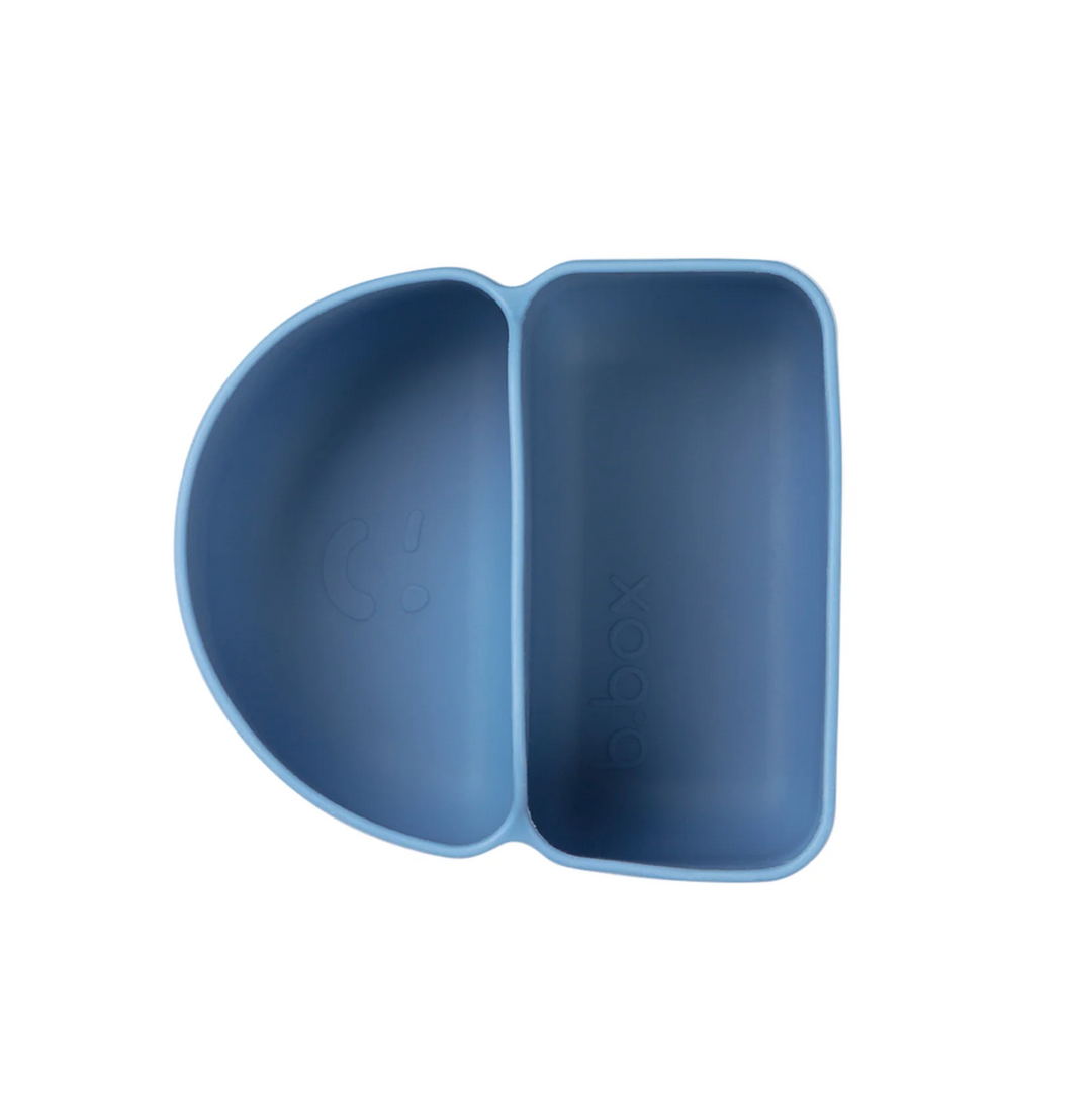 Silicone Bento Buddy - Snackbox