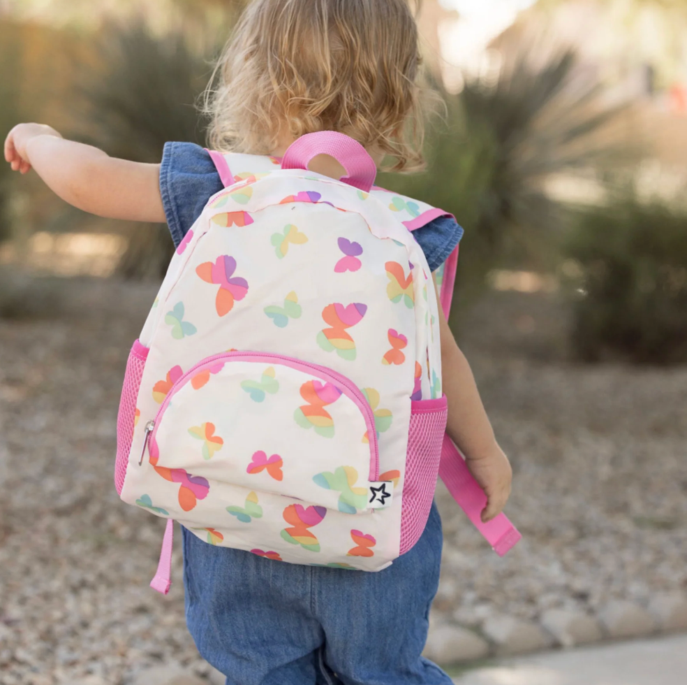 Toddler Fold Up Backpack