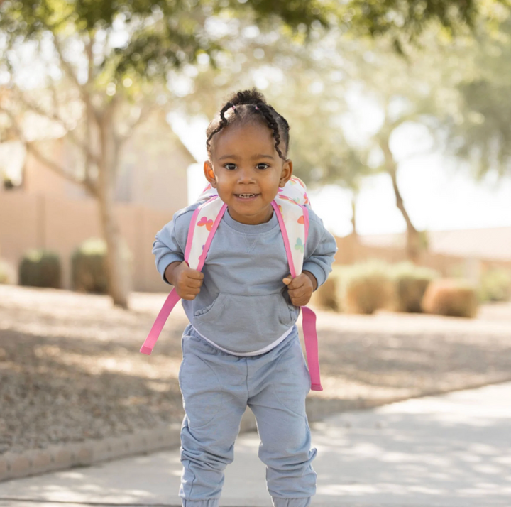 Toddler Fold Up Backpack