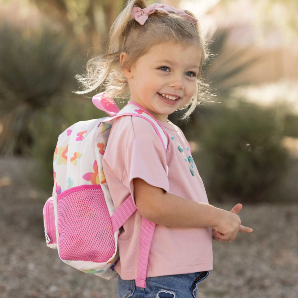 Toddler Fold Up Backpack