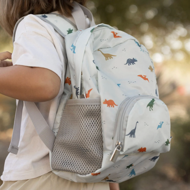 Toddler Fold Up Backpack