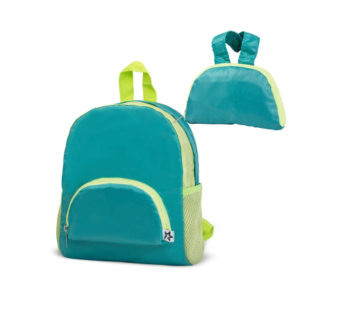 Toddler Fold Up Backpack
