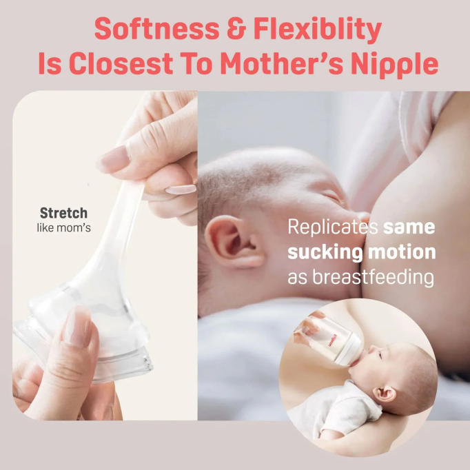 Newborn Feeding Gift Set