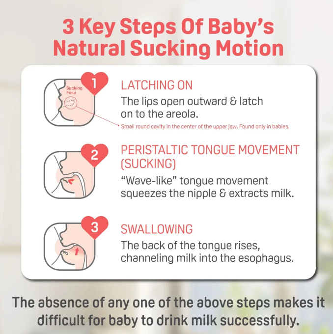 Newborn Feeding Gift Set