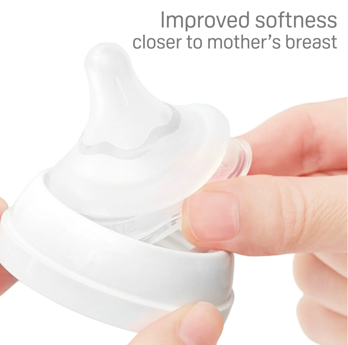 Newborn Feeding Gift Set