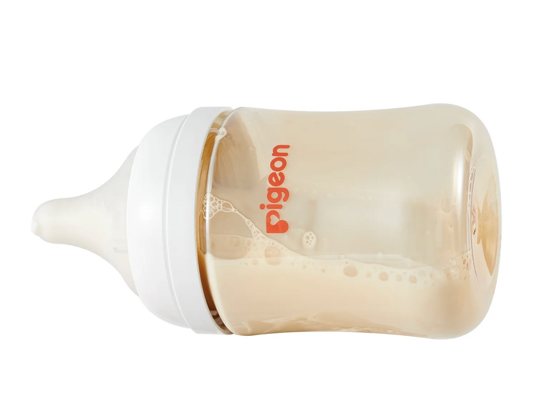 Newborn Feeding Gift Set