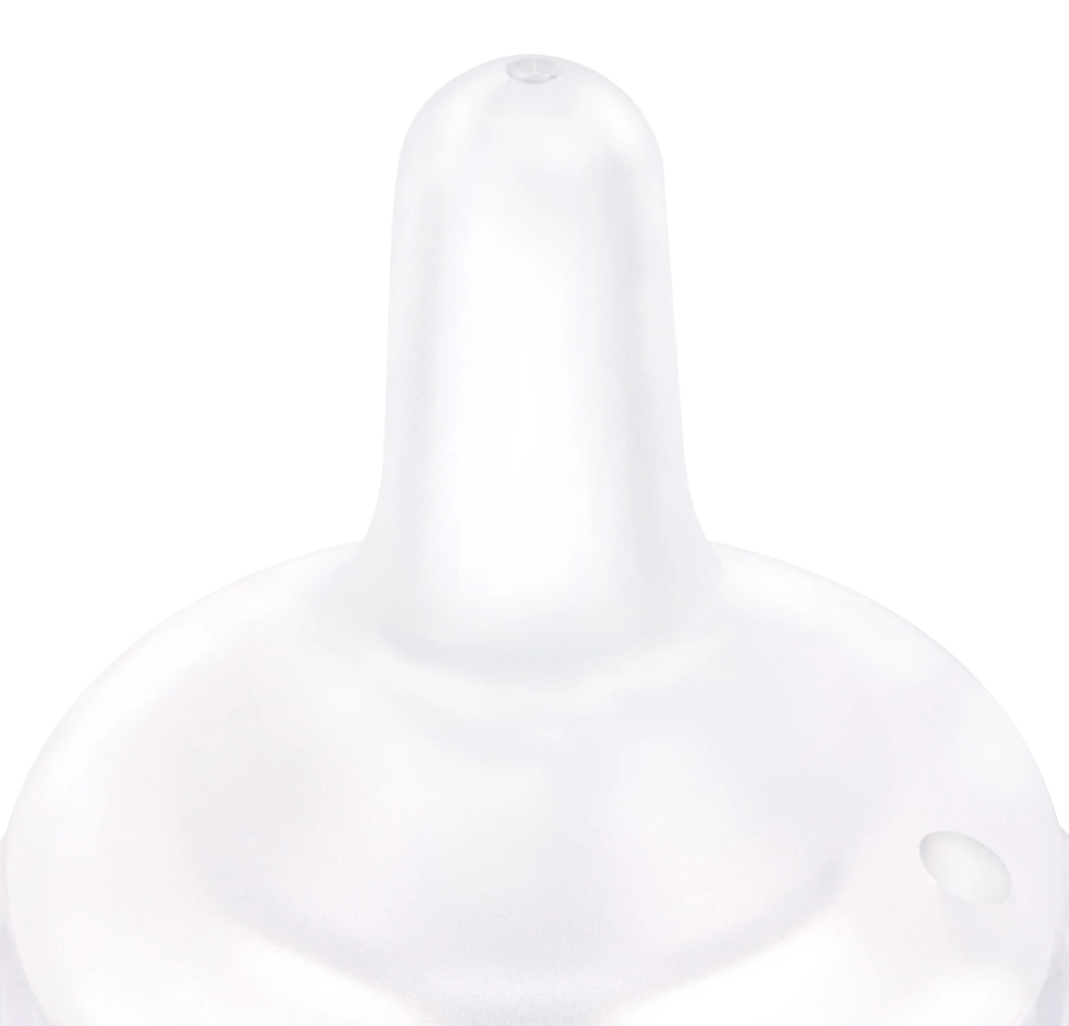 Weaning Series - Sipper