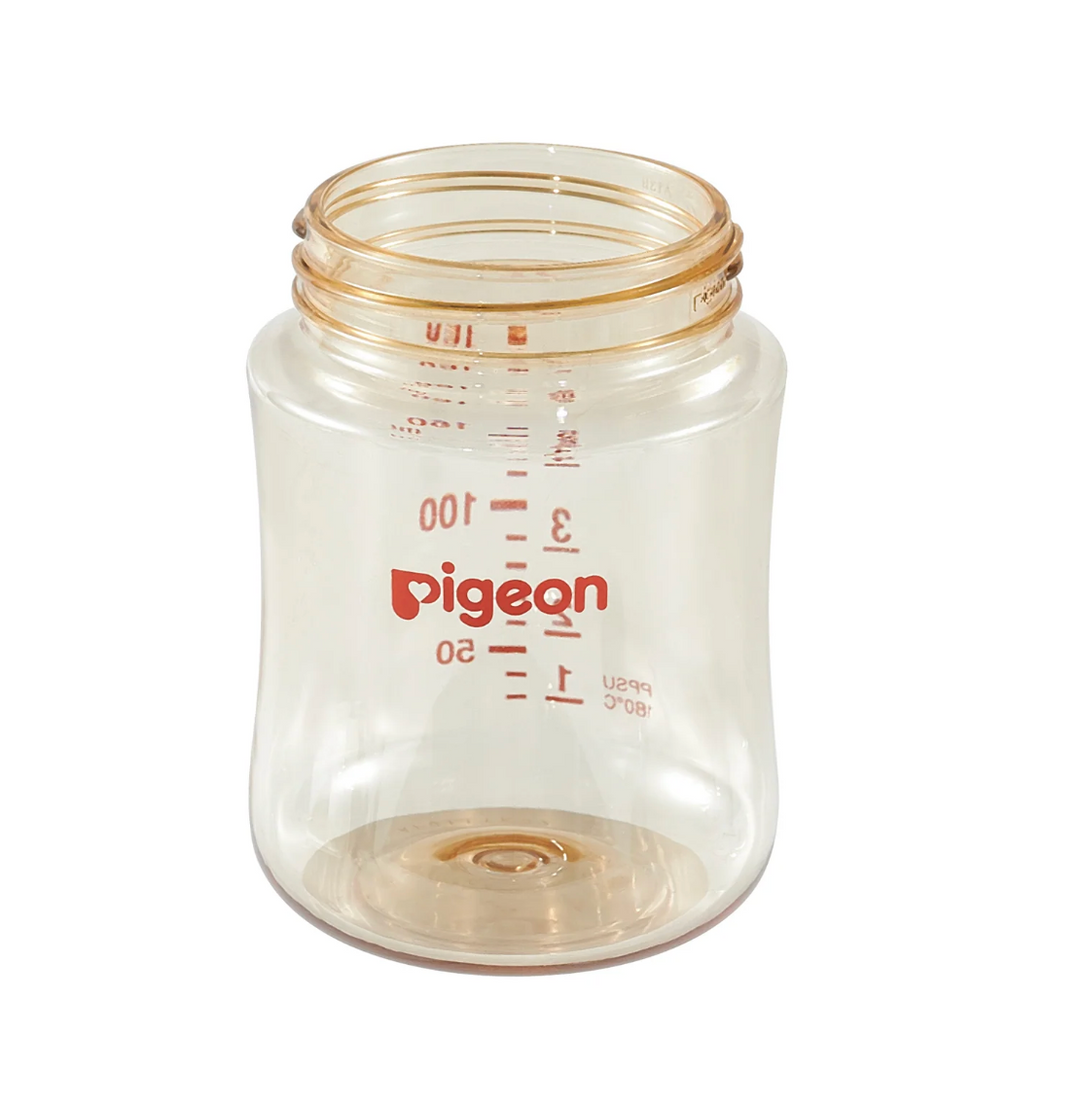 Wide Neck Bottle Replacement