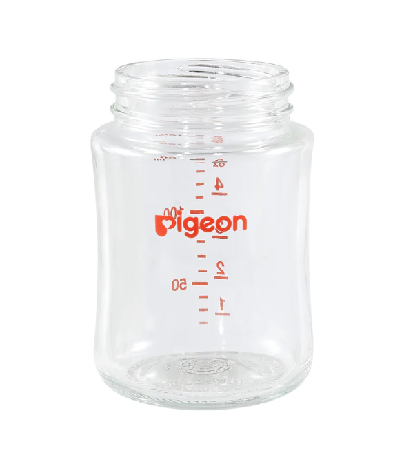 Wide Neck Bottle Replacement