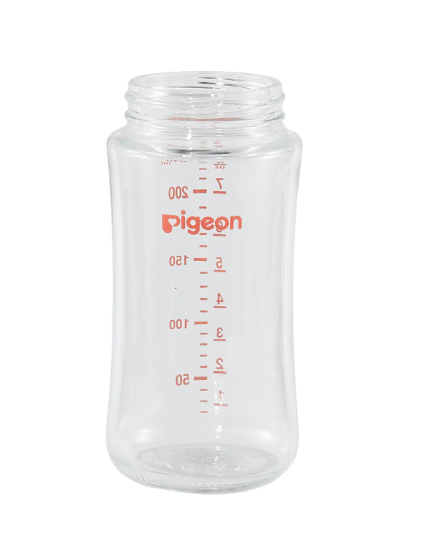 Wide Neck Bottle Replacement