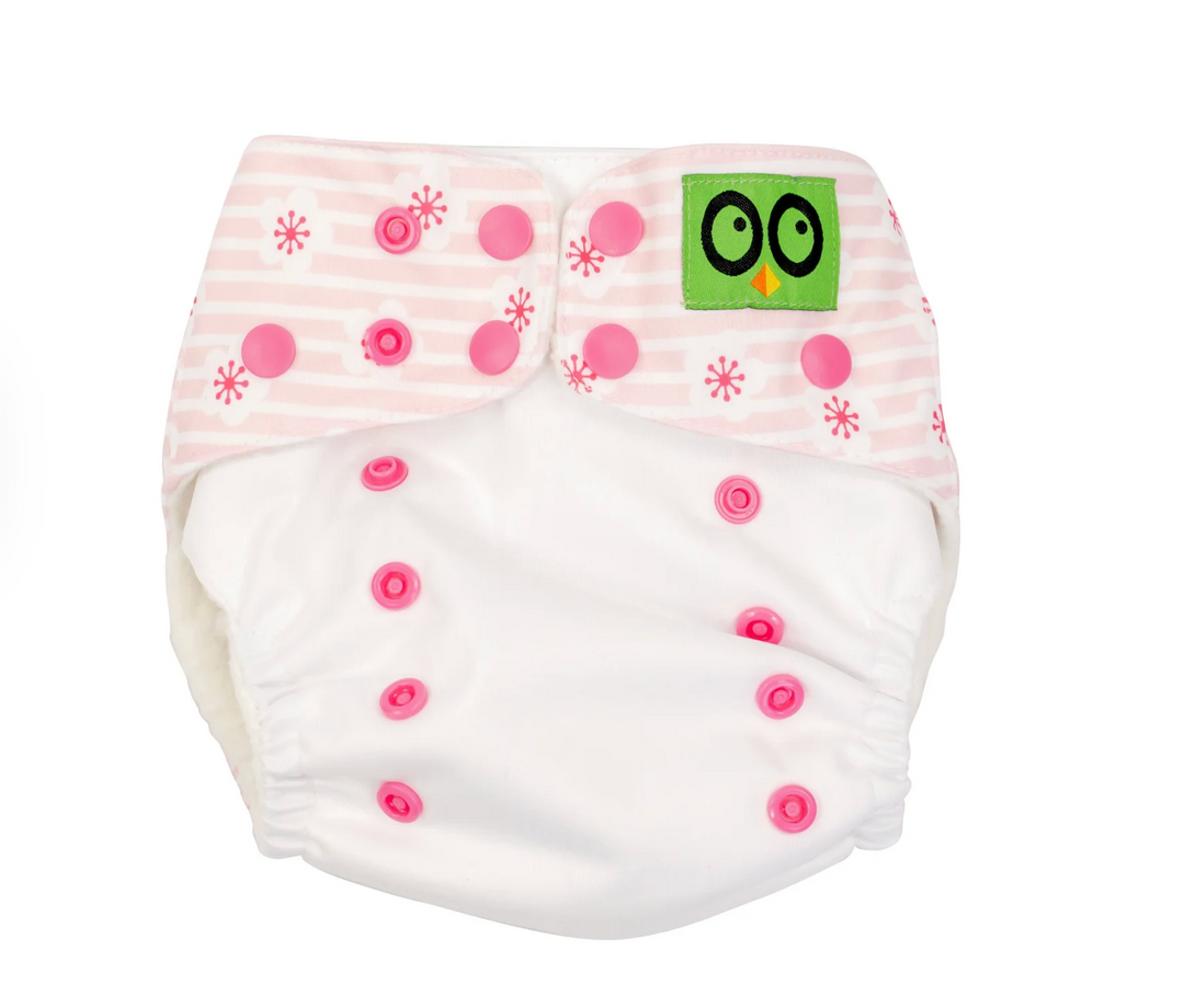 Reusable Diaper