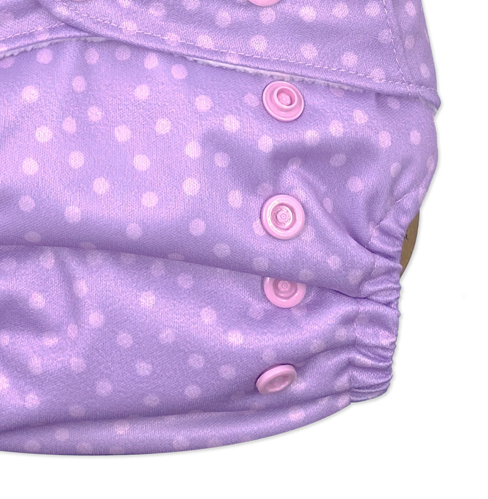 Reusable Diaper