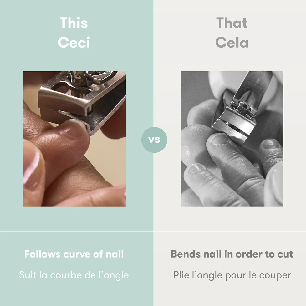 Fridababy NailFrida le coffret SnipperClipper
