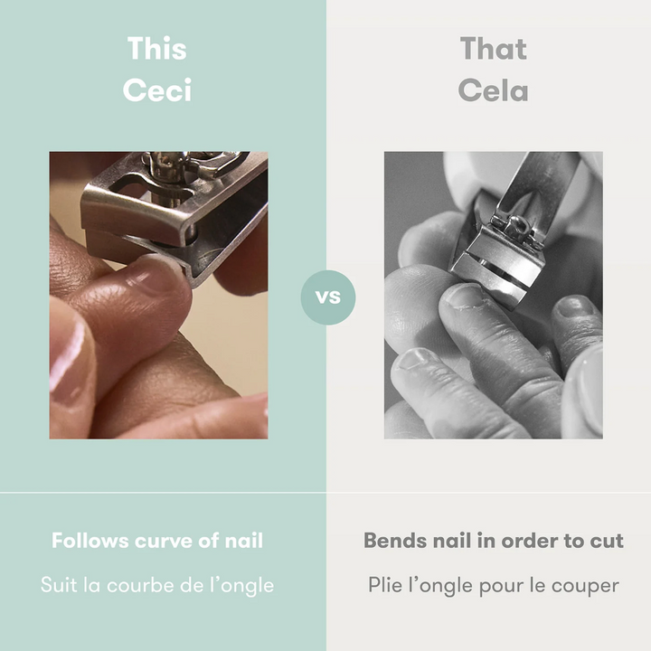 Fridababy NailFrida le coffret SnipperClipper