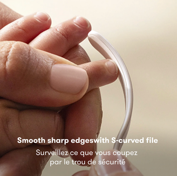 Fridababy NailFrida le coffret SnipperClipper