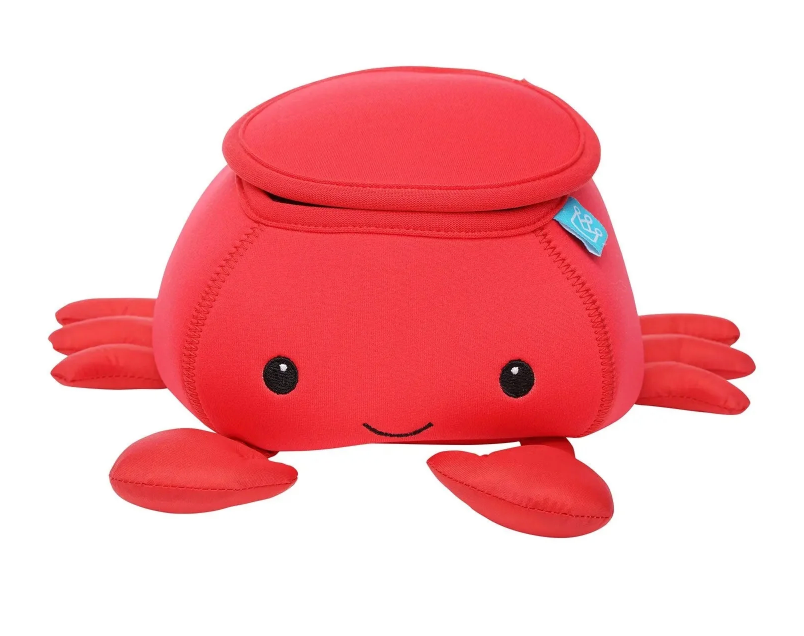Ocean Creatures - Spill 'N Fill Bath Toy
