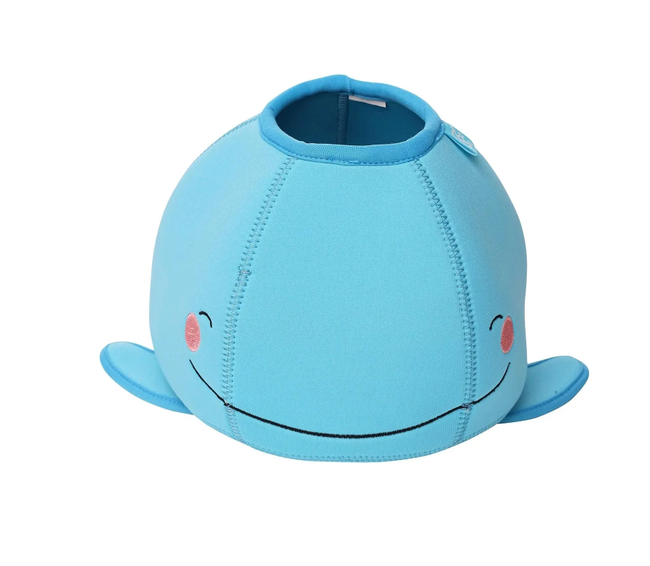 Ocean Creatures - Spill 'N Fill Bath Toy