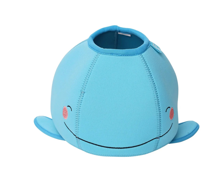 Ocean Creatures - Spill 'N Fill Bath Toy