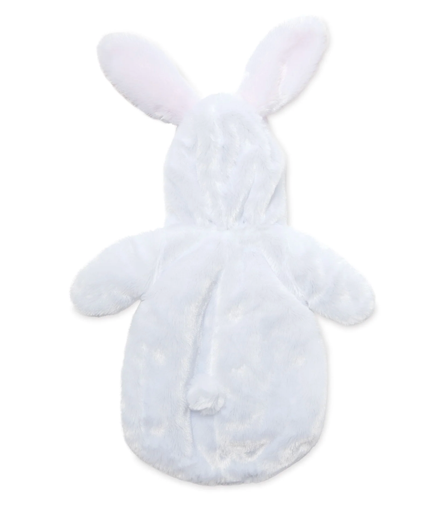 Snuggle Baby Doll with Bunny Sleep Sack