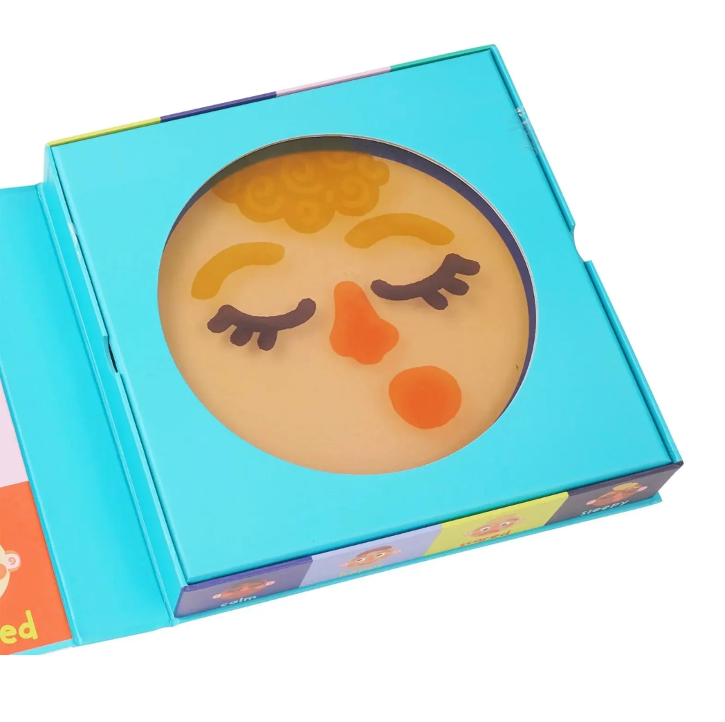 Magnetic Making Faces Set