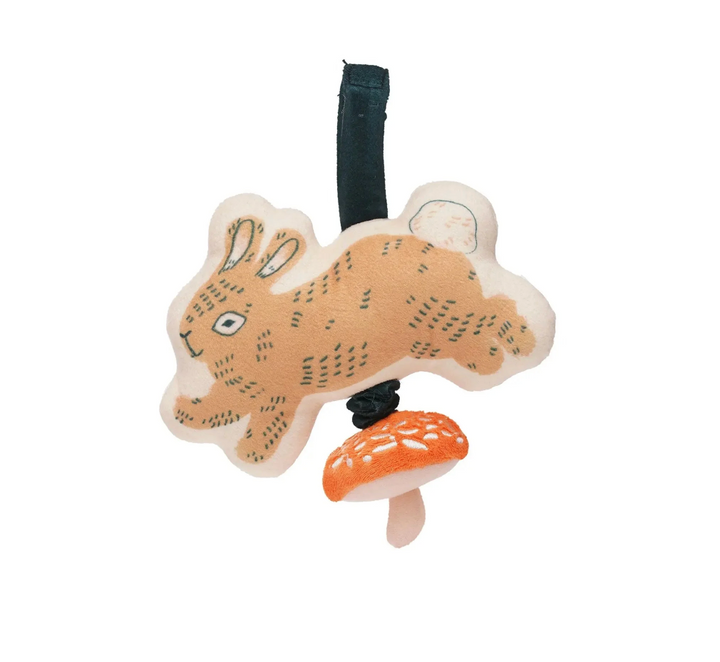 Pull Musical Toy