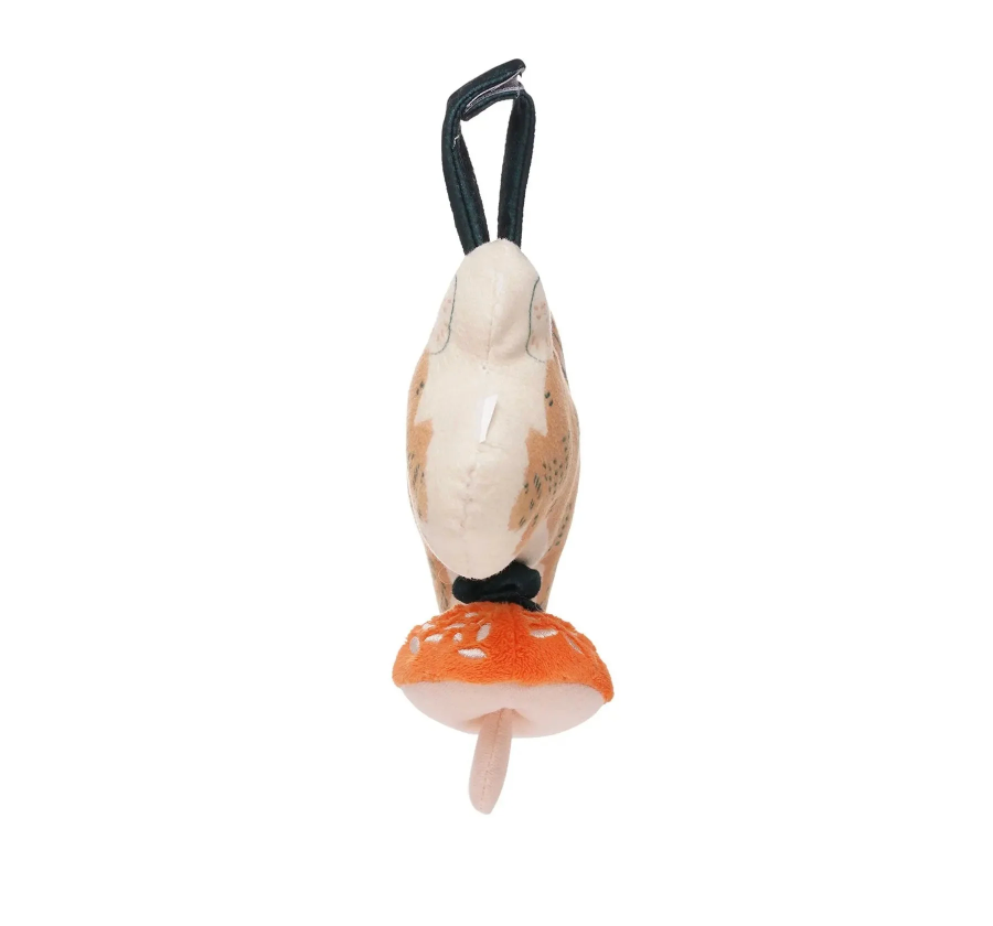 Pull Musical Toy