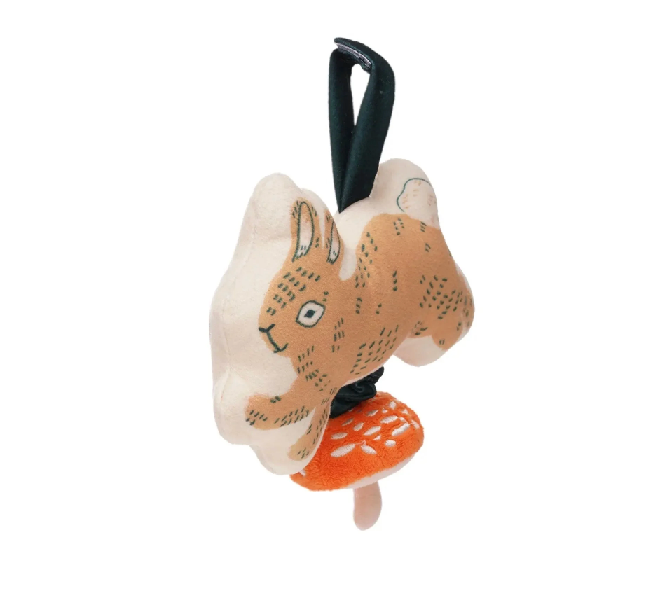Pull Musical Toy