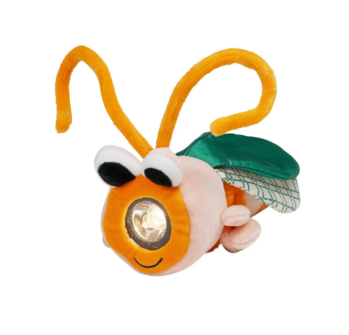 Flashlight Bug