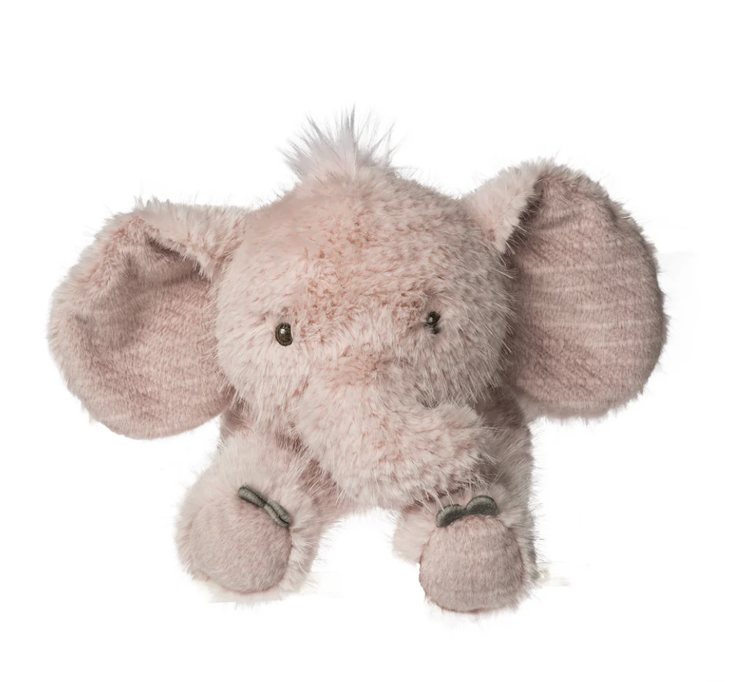 Musical - Afrique Pink Elephant