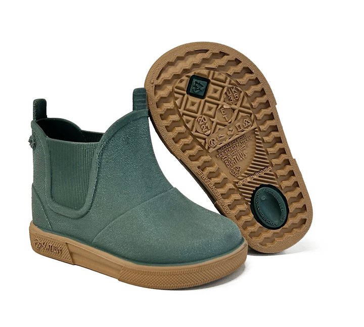 Beatly Boot - Infants + Toddlers