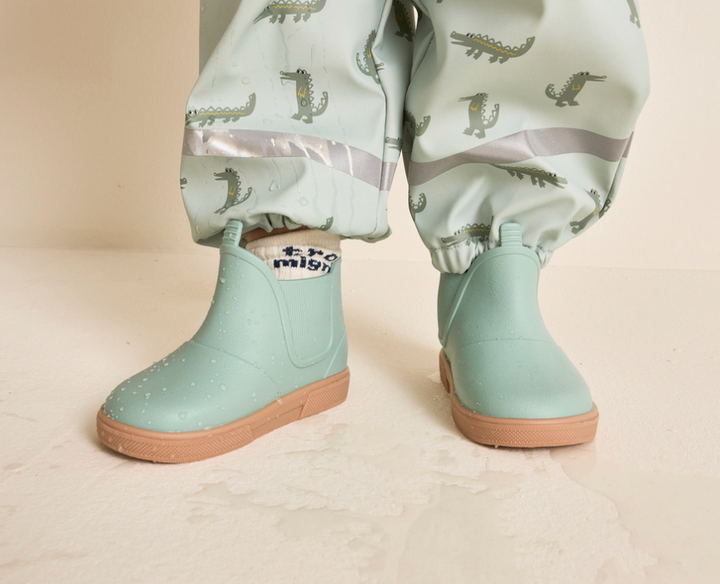 Beatly Boot - Infants + Toddlers