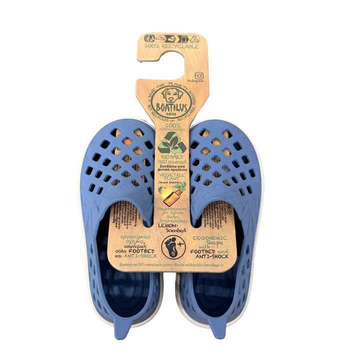 Easyveg Sandal - Infants + Toddlers