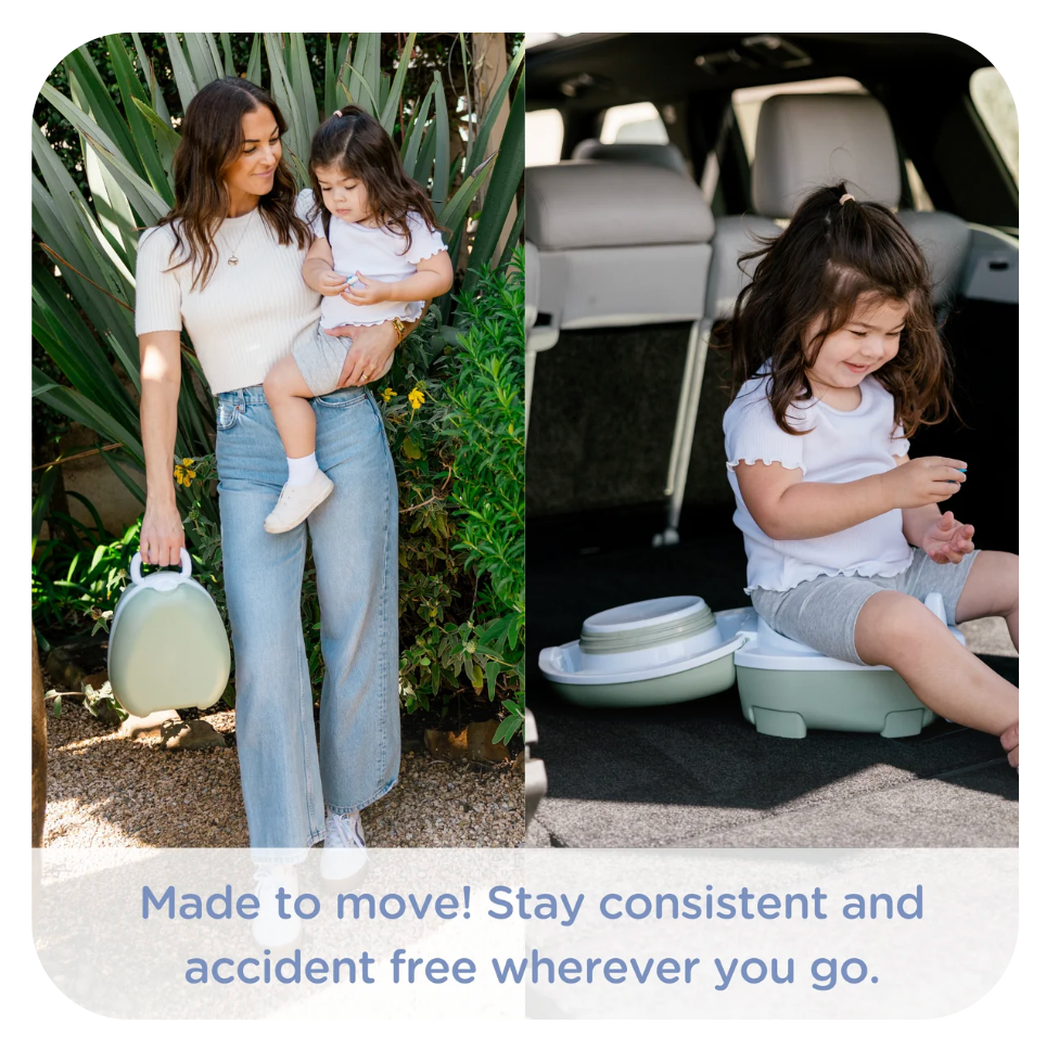 My Carry Potty®