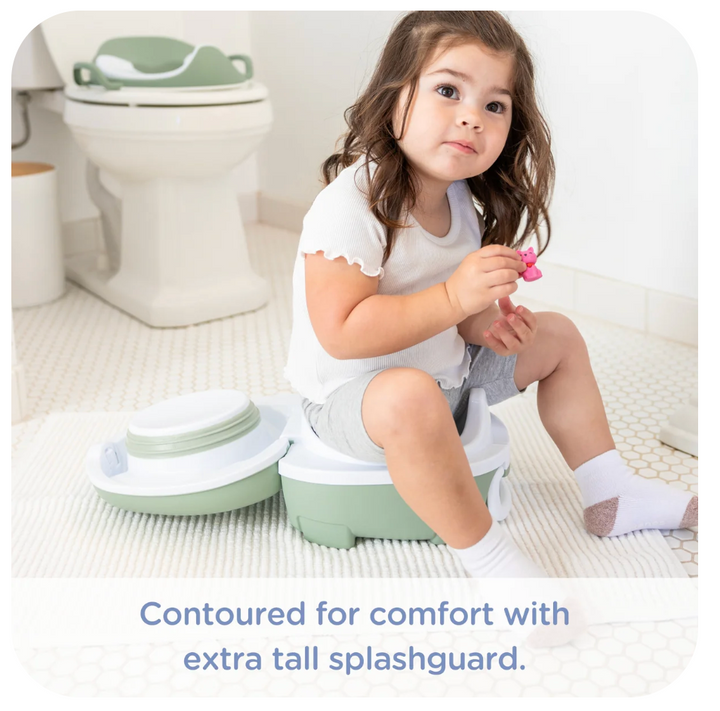 My Carry Potty®
