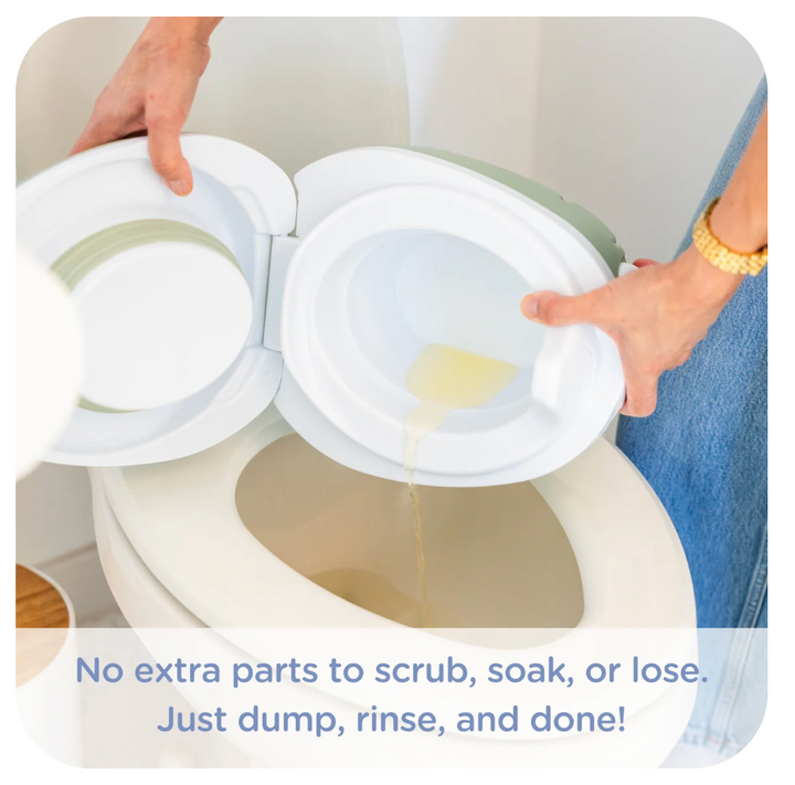 My Carry Potty®